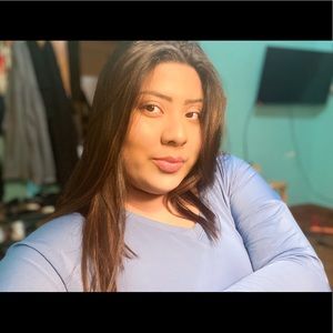 Meet your Posher, Karina